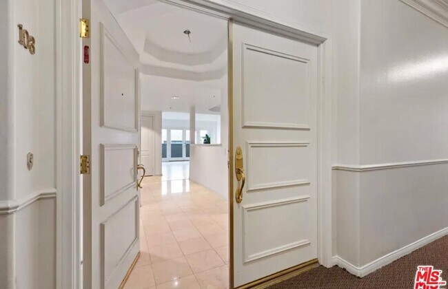 property at 11690 Montana Ave
