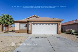 6826 W Palo Verde Dr in Glendale, AZ - Building Photo