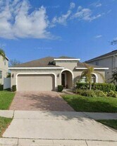 3546 Heart Pine Loop in Ocoee, FL - Building Photo