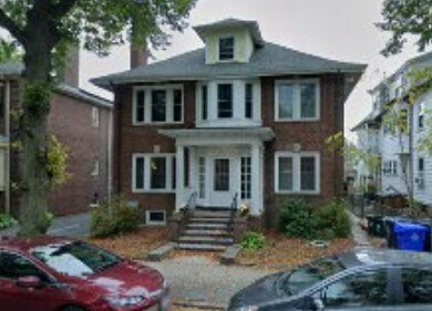 74 Moraine St, Unit 2 in Boston, MA - Building Photo
