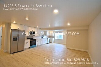 14923 Fawley Ln in Herriman, UT - Building Photo - Building Photo