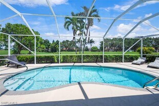 7112 Falcons Glen Blvd in Naples, FL - Building Photo