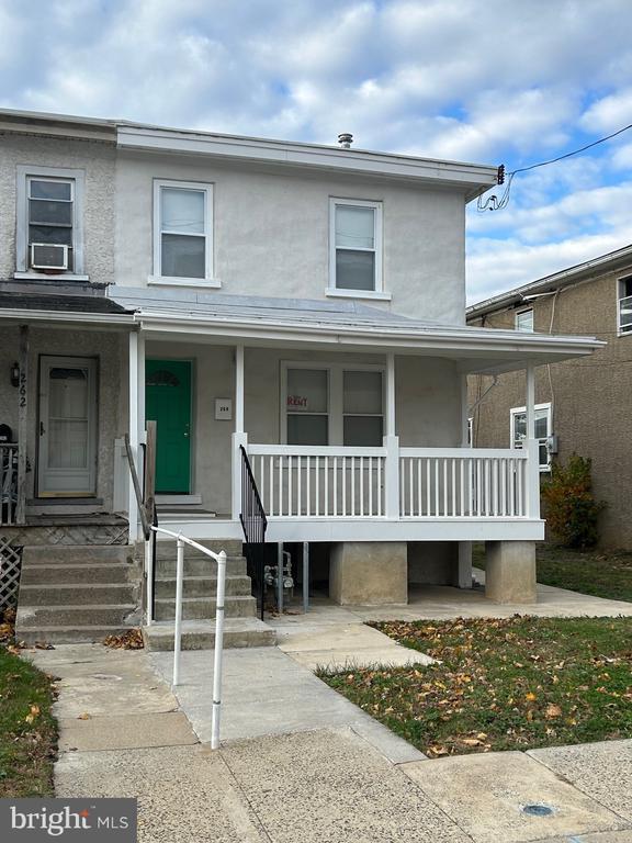 property at 264 Maple Ave