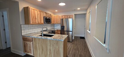 2218 E 16th St in Cheyenne, WY - Building Photo - Building Photo