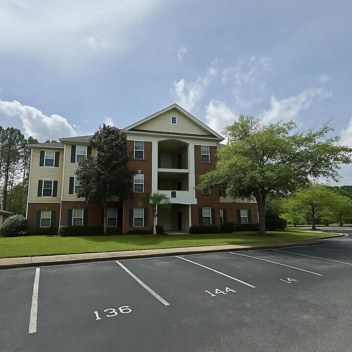 785 Oakleaf Plantation Pkwy-Unit -Unit 733 in Orange Park, FL - Building Photo
