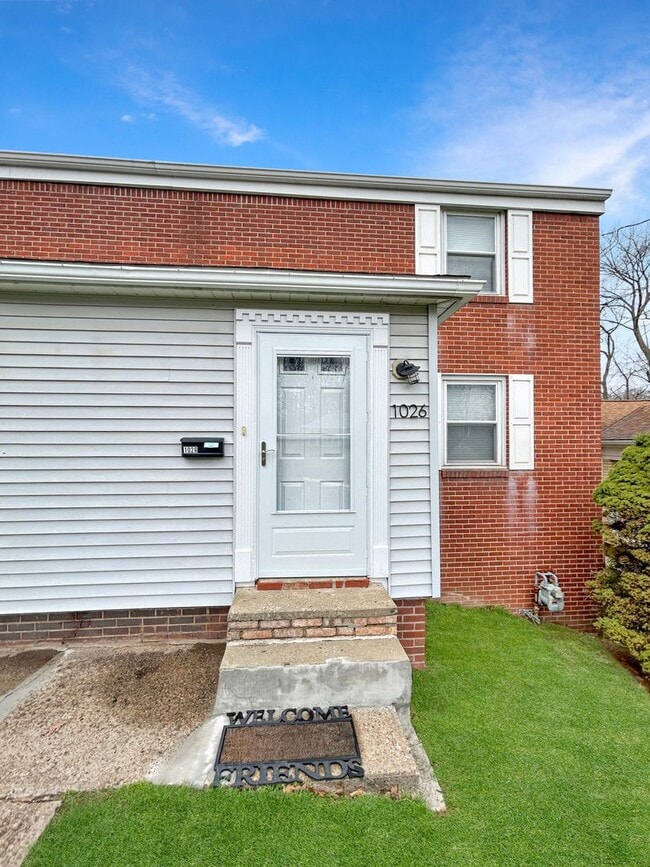 property at 1028 Fleming St