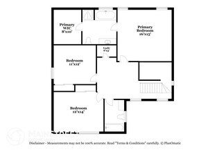 14914 Havasu St in Charlotte, NC - Building Photo - Building Photo