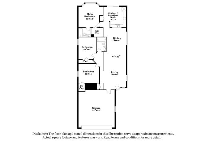1038 Harvest Moon Dr in Seffner, FL - Building Photo - Building Photo