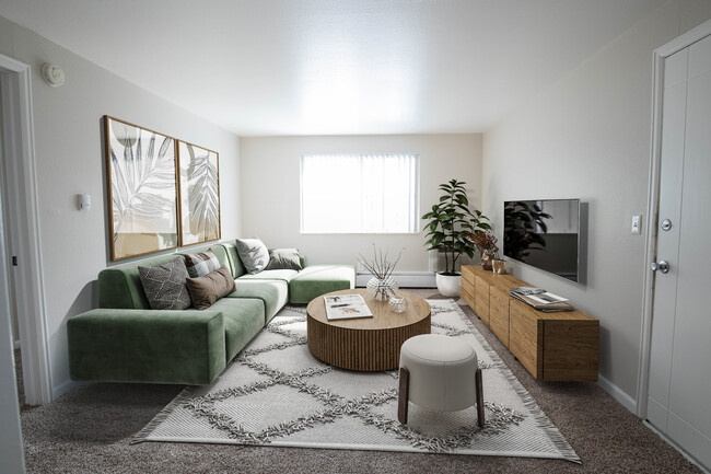 Kipling Village Apartments