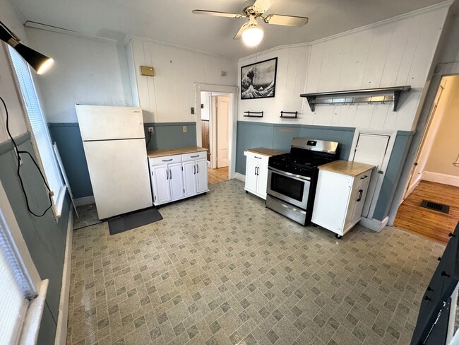 property at 377 Highland Ave