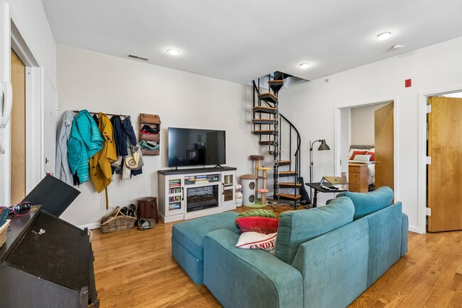 property at 303-05 S 11th St
