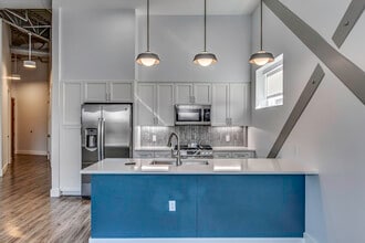 The Lofts at Renaissance at Colony Park in Ridgeland, MS - Building Photo - Building Photo