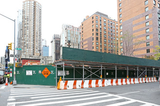 Bloom on Forty Fifth in New York, NY - Building Photo - Building Photo