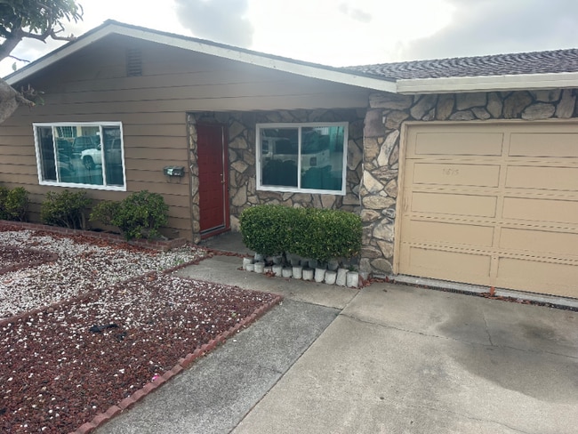 property at 1675 Soto St