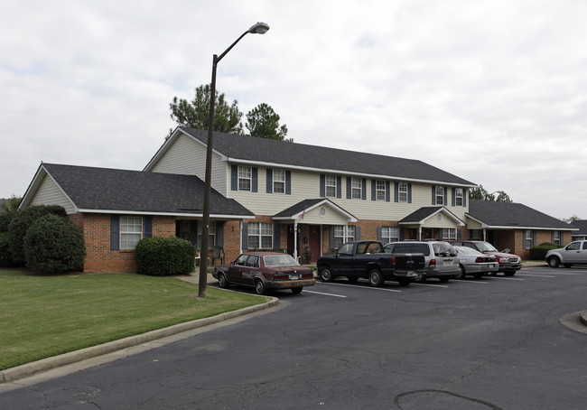 Crossfield Apartments in Cartersville, GA - Building Photo - Building Photo