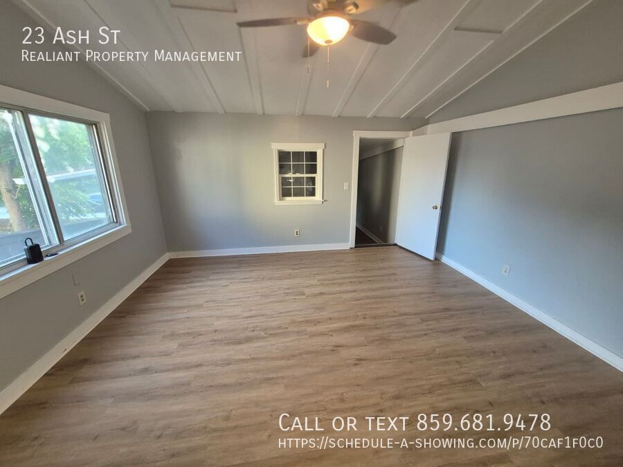 23 Ash St in Ludlow, KY - Building Photo