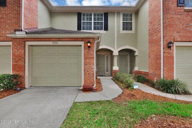 7576 Red Crane Ln in Jacksonville, FL - Building Photo - Building Photo