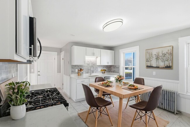 5 Atwood Ave, Unit 1-2-3