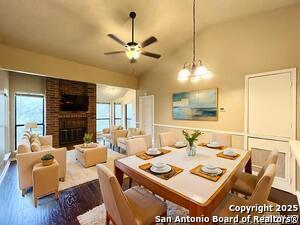 4839 Brandeis St in San Antonio, TX - Building Photo - Building Photo