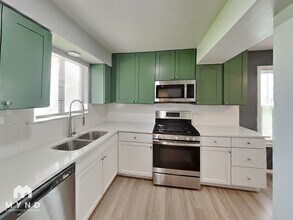 1901 Gentilly Cir in Austin, TX - Building Photo - Building Photo