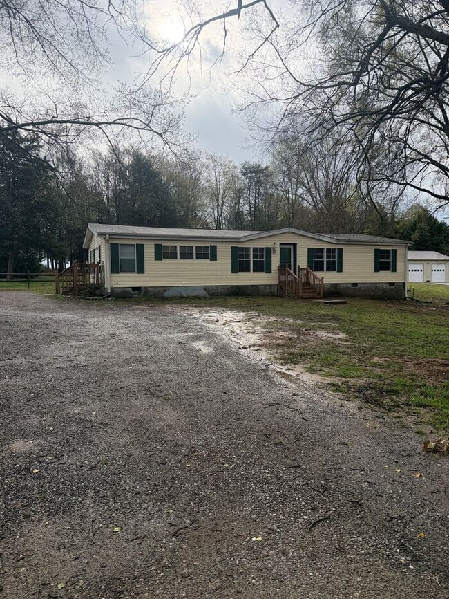 property at 107 Shiloh Rd