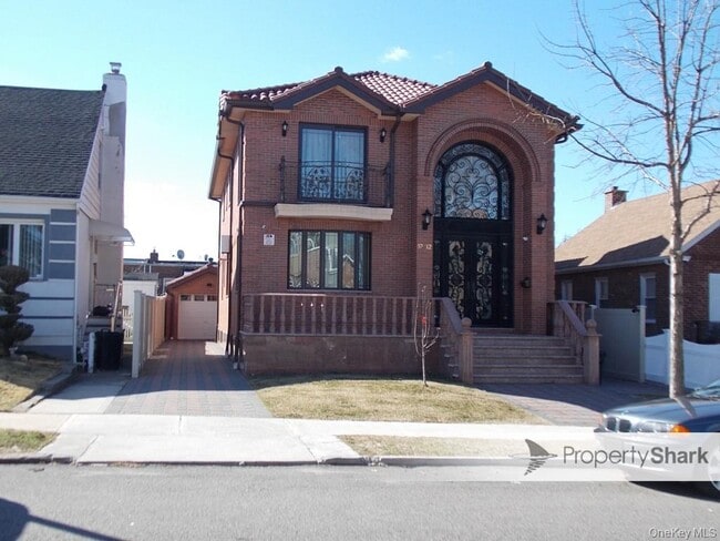 property at 57-12 157th St