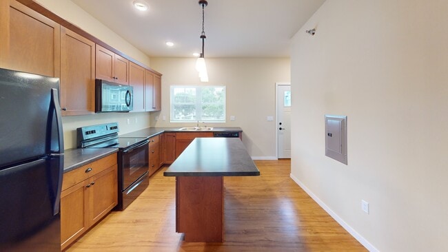 property at 2018 Campbell Rd