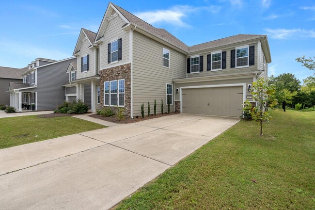 11321 Trailside Rd in Concord, NC - Building Photo - Building Photo