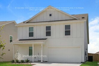4033 May Water Trl in Crowley, TX - Building Photo - Building Photo