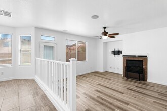 708 Blue Barrel St in Henderson, NV - Building Photo - Building Photo