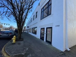 1265 12th Ave in Longview, WA - Building Photo - Building Photo