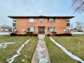 1220 Ottillia St SE in Grand Rapids, MI - Building Photo