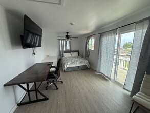 46-116-116 Ohala St in Kaneohe, HI - Foto de edificio - Building Photo