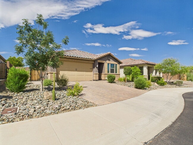 16442 W Gary Way in Goodyear, AZ - Building Photo - Building Photo