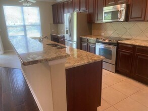 721 Independence Creek Ln in Georgetown, TX - Building Photo - Building Photo