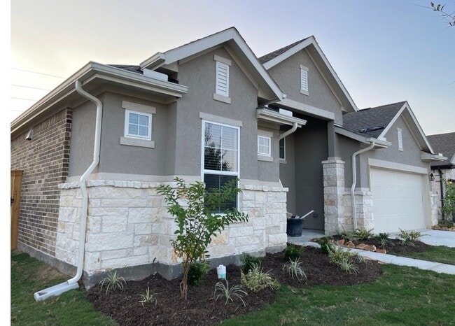 4507 Pistachio Trl in Manvel, TX - Building Photo - Building Photo