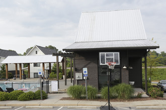 The District at Clemson | Student Housing in Clemson, SC - Building Photo - Building Photo