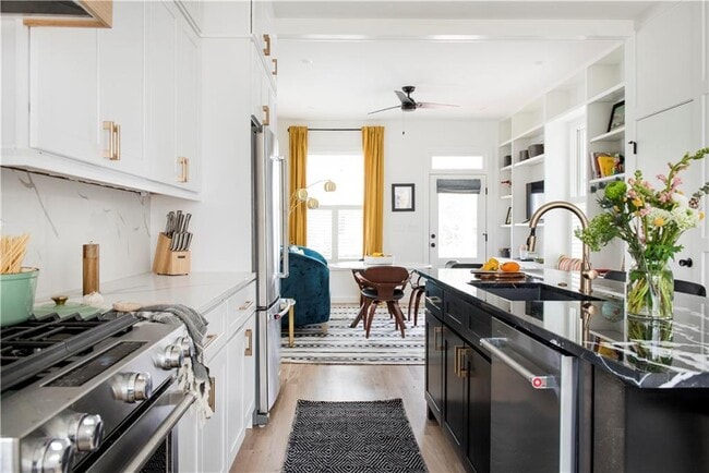 644 Woodward Ave SE in Atlanta, GA - Building Photo - Building Photo