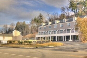 89 W Main St in Northborough, MA - Building Photo - Building Photo