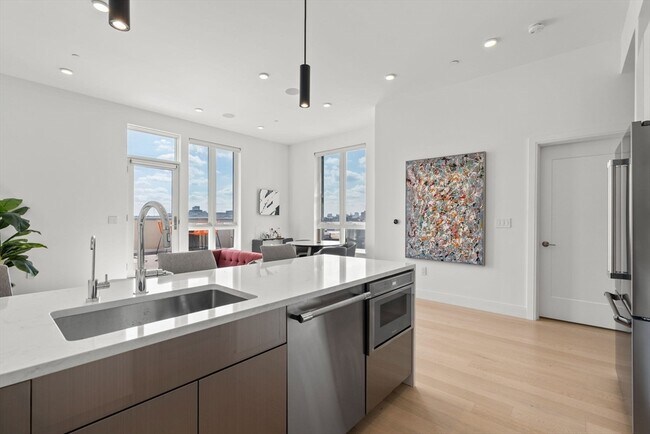 20 W 5th St, Unit 5A in Boston, MA - Building Photo - Building Photo