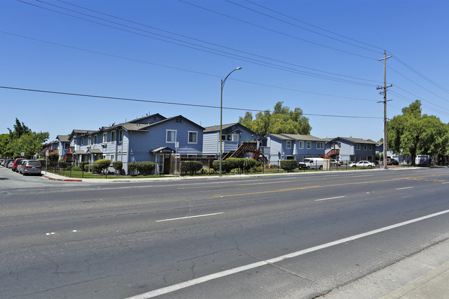 3226 Sieber Way in San Jose, CA - Building Photo - Building Photo