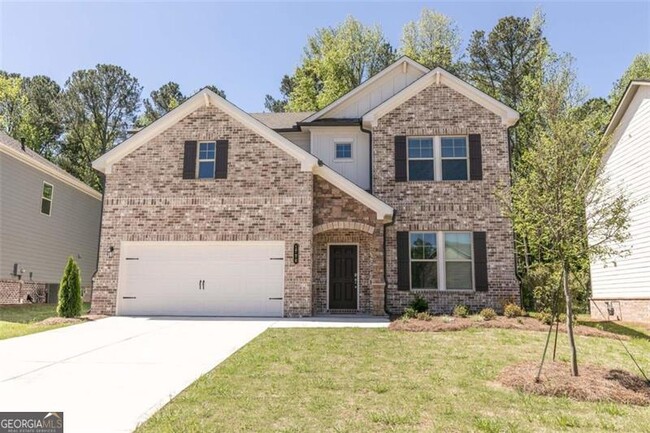 property at 1705 Wellston Dr