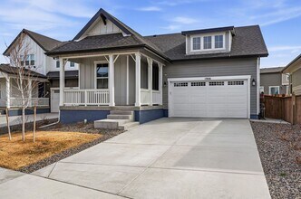 1906 Spotted Owl Ct in Brighton, CO - Building Photo - Building Photo