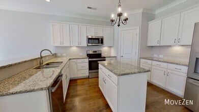 5623 Beaver Pond Tl in Pfafftown, NC - Building Photo - Building Photo