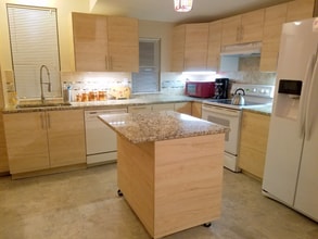 1317 E 1st St, Unit 1 in Loveland, CO - Building Photo - Building Photo