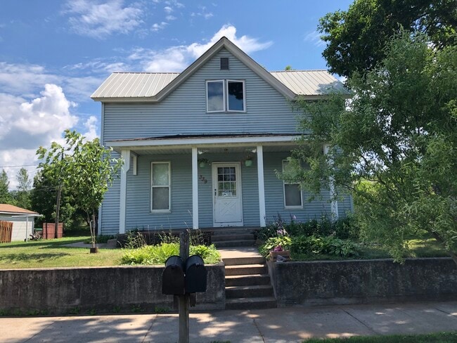 property at 339 E Canal St