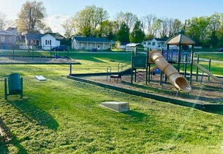 156 Cook Ave in Winchester, KY - Building Photo - Building Photo