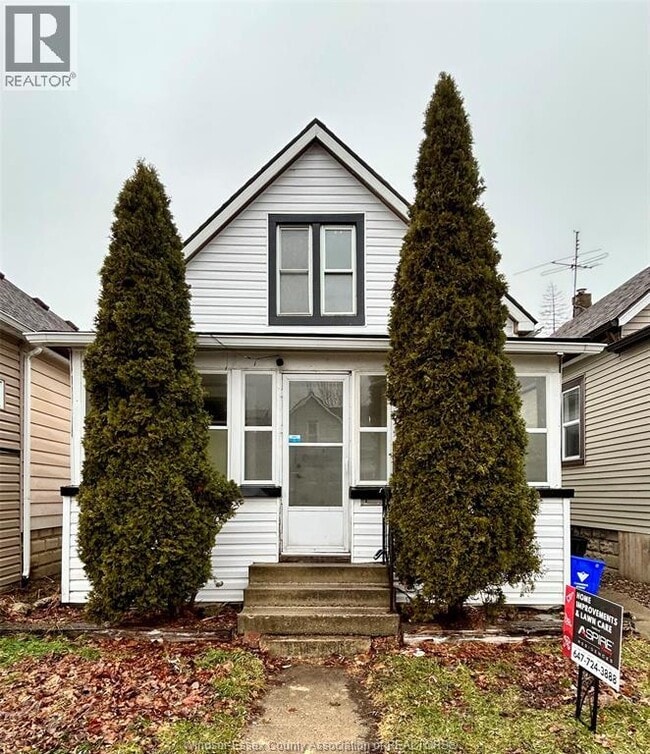 property at 789 Bridge Ave