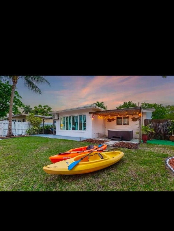 420 SE 9th Ct in Fort Lauderdale, FL - Building Photo - Building Photo