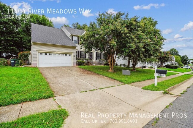 property at 11404 River Meadows Way